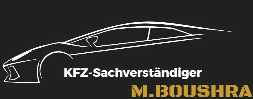Kfz Gutachter Boushra
